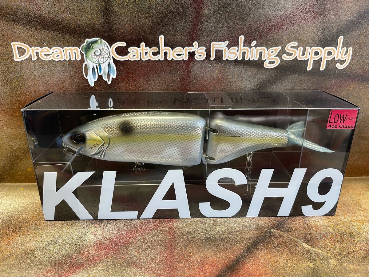 DRT Klash 9